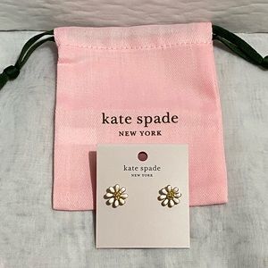 Kate Spade Earrings